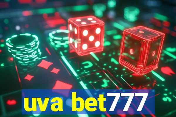 uva bet777